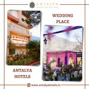 Know more about Antalya Hotel