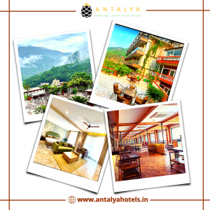 Antalya hotels in rishikesh 