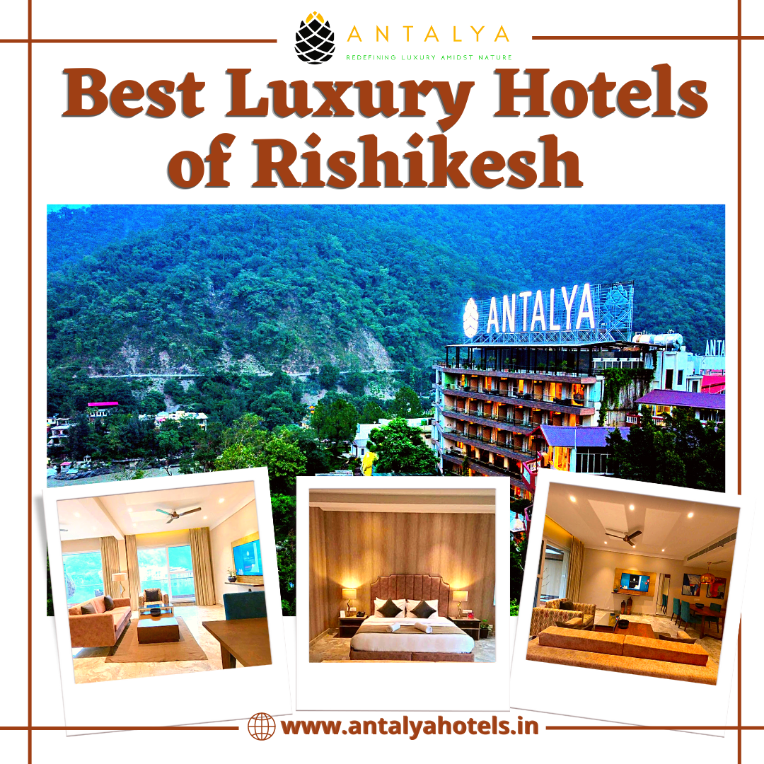 rishikesh best couple hotel