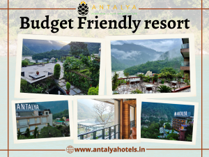 budget friendly resort