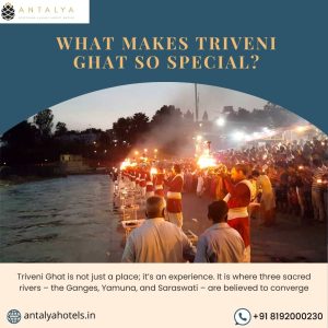 triveni ghat