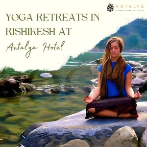 yoga / yoga in rishikesh 