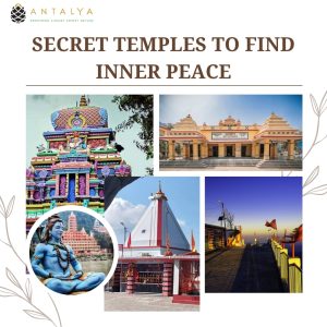 Rishikesh’s Secret Temples /  temple's in rishikesh