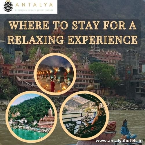 Laxman Jhula By Antalya Hotel