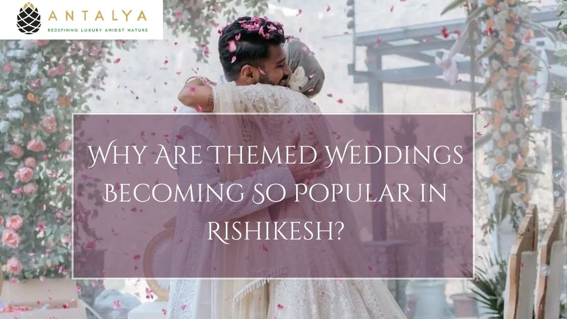 Destination Wedding by Antalya Hotel