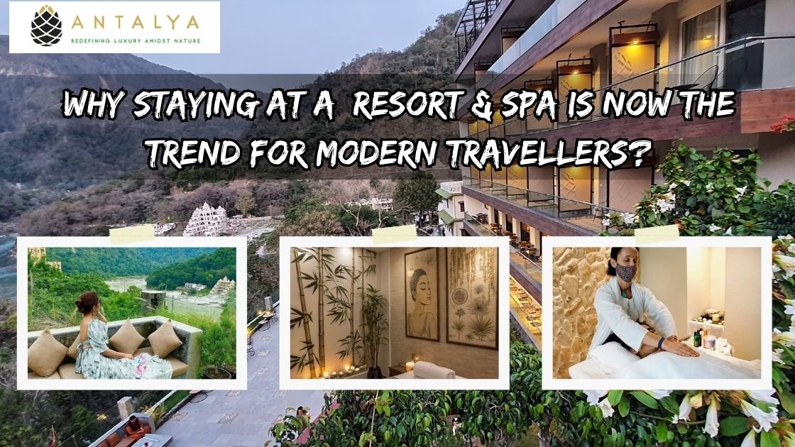 Resort Spa at antalya hotel